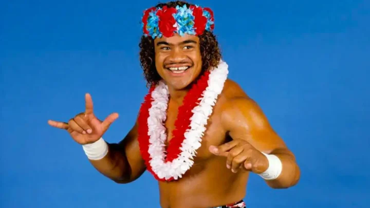 Sam Fatu Biography: Kids, Age, Wife, Net Worth, Parents, Siblings, Height, Family