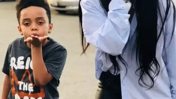 French Montana’s Son, Kruz Kharbouch Biography: Age, Parents, Instagram, Height, Net Worth, Girlfriend