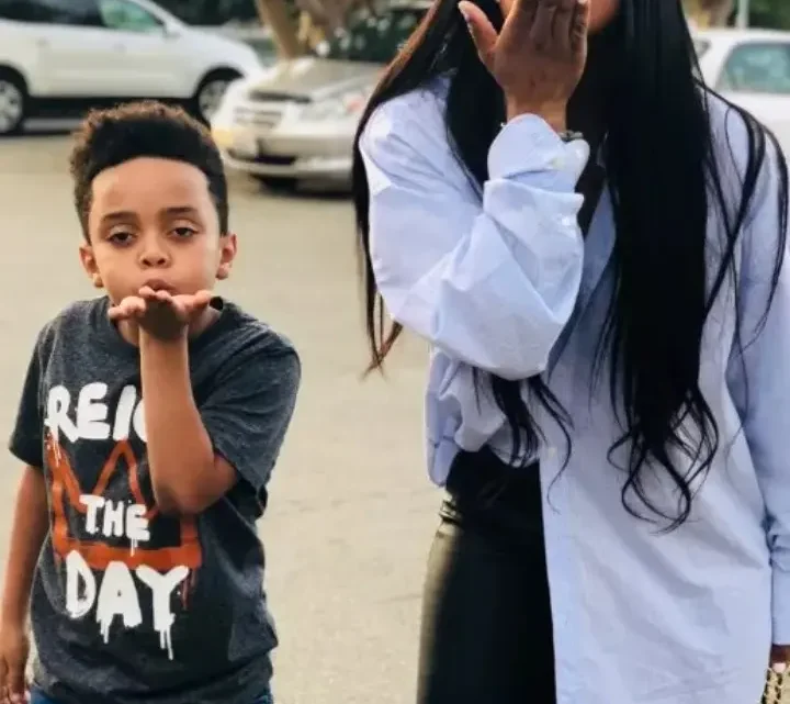 French Montana’s Son, Kruz Kharbouch Biography: Age, Parents, Instagram, Height, Net Worth, Girlfriend