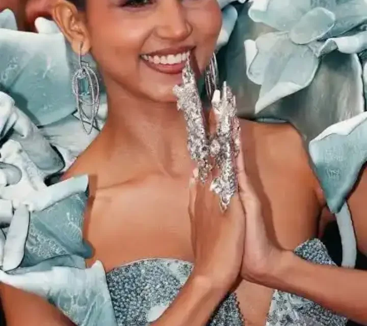 Nancy Tyagi Biography: Age, Boyfriend, Height, Net Worth, Brother, Awards, Children