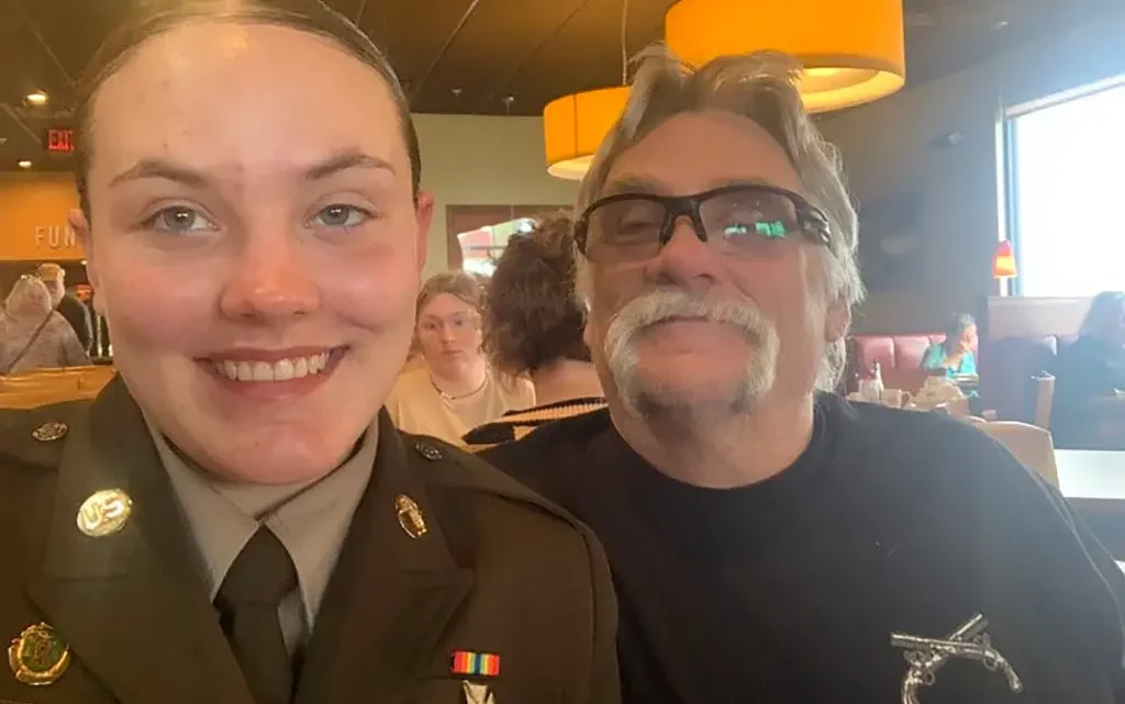 “She Had Her Whole Life Ahead” – Sarah Beckstrom Dies After D.C. Ambush Shooting