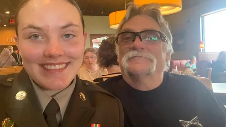 “She Had Her Whole Life Ahead” – Sarah Beckstrom Dies After D.C. Ambush Shooting