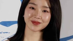 Shin Hye-sun