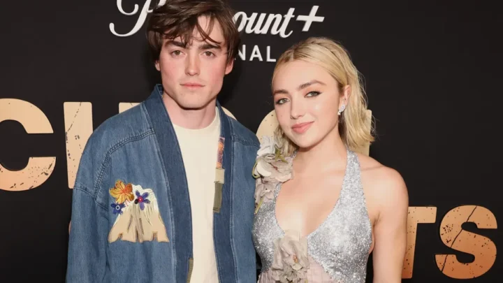 Peyton List’s brother Phoenix List Biography: Films, Girlfriend, Height, Age, Net Worth, Parents, Siblings, TV Series