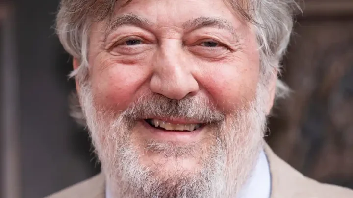 Stephen Fry Fails to Live Up to His Who Wants to Be a Millionaire Brilliance in the Traitors