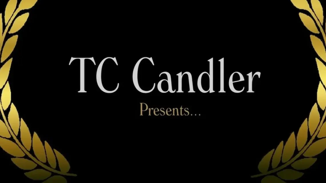 TC Candler Biography: Net Worth, Parents, Age, Height, Wife, Children, Most Beautiful & Handsome Faces