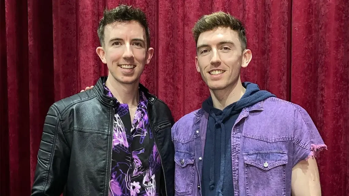 Gardiner Brothers Biography: Net Worth, Tour, Age, Parents, Height, Girlfriend, Twins, Wikipedia