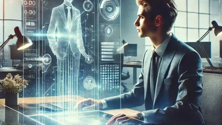 The Productivity Trick Billionaires Use (That Nobody Teaches)