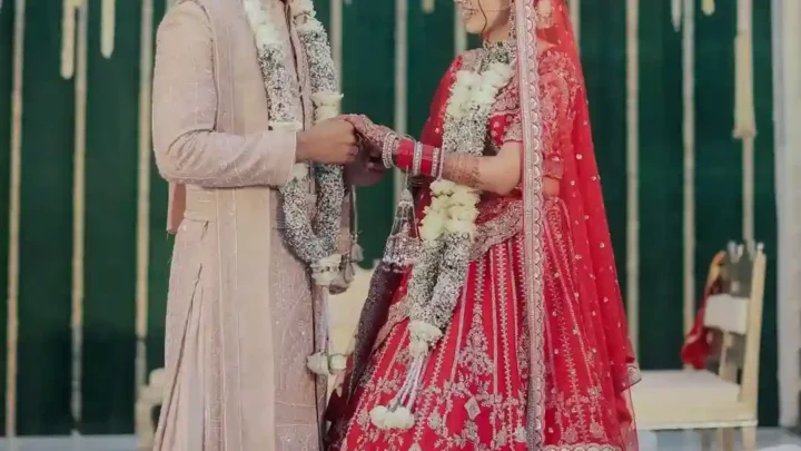 Who is Jigisha Bhanushali? Thugesh’s wife Bio: Age, Net Worth, Husband, Parents, Height, Kids