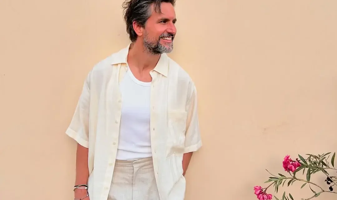 Tom Beck (actor) Biography: Net Worth, Height, Parents, Age, Wife, Children, Movies, IMDb