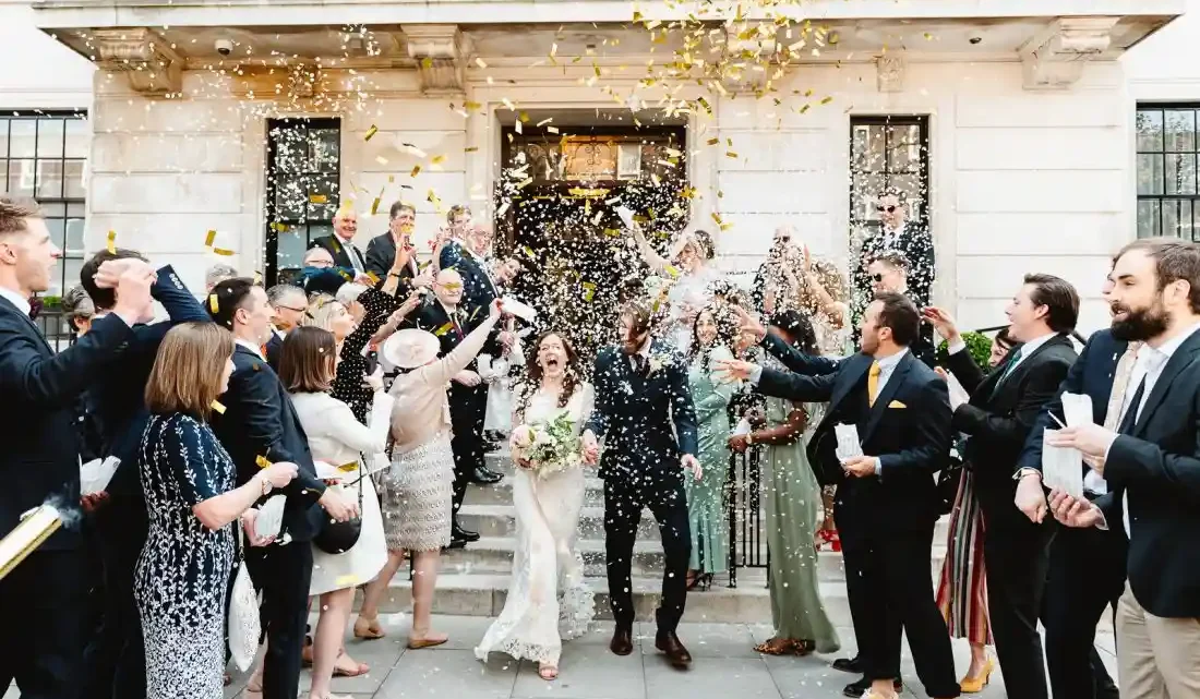 Wedding Planning Checklist: Timeline and Essential Steps