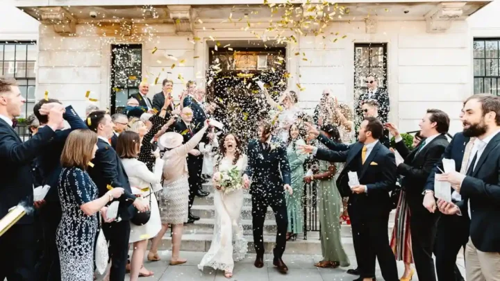 Wedding Planning Checklist: Timeline and Essential Steps