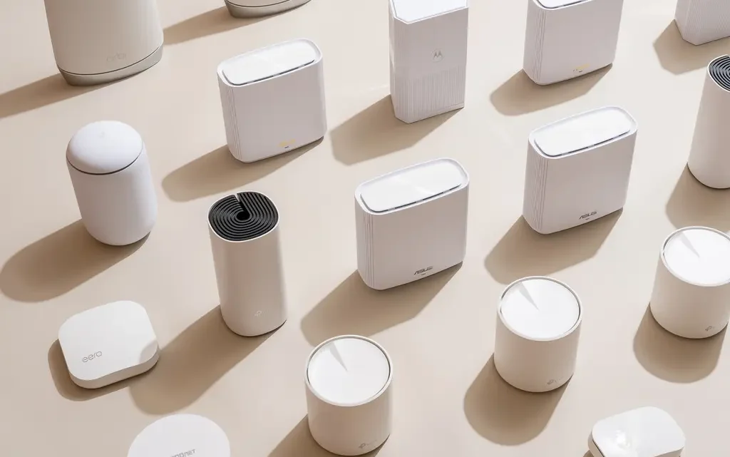 Why Mesh Networks Are Perfect for Smart Apartments