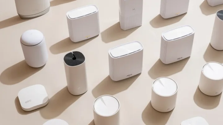 Why Mesh Networks Are Perfect for Smart Apartments