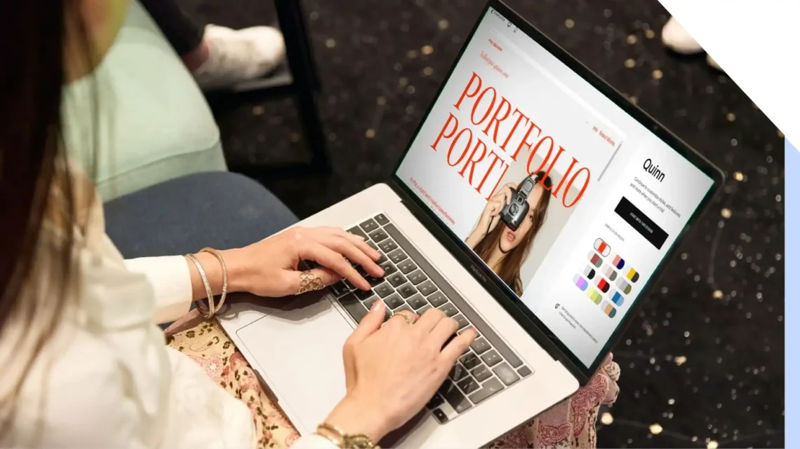 Why Portfolio Websites Matter More Than Resumes