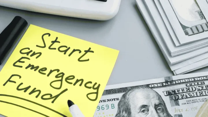 Why Your Emergency Fund Is More Powerful Than Bitcoin