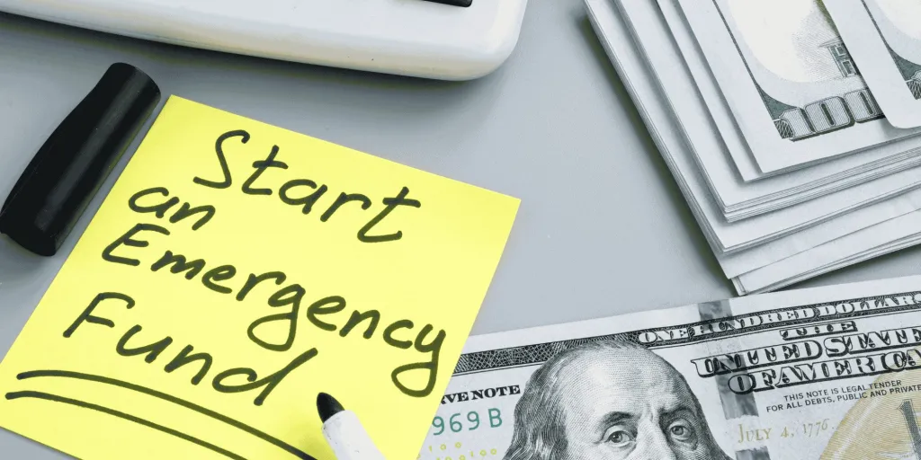 Why Your Emergency Fund Is More Powerful Than Bitcoin