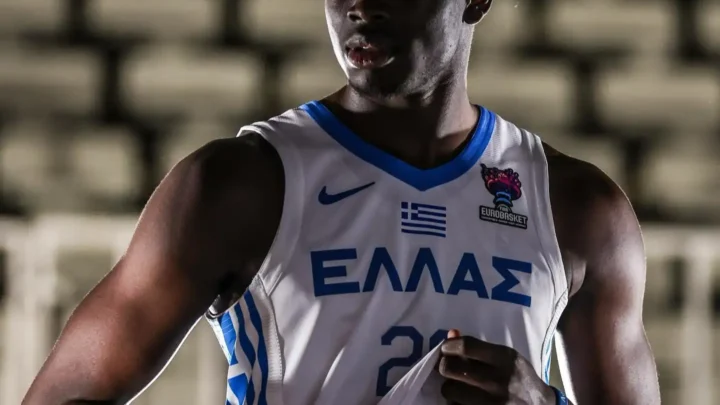 Alex Antetokounmpo Biography: Stats, Country, Girlfriend, Age, Net Worth, Parents, Children, Siblings, Height, Team