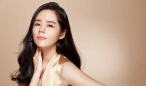 Han Ga-in