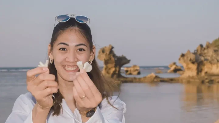 Jaja Santiago Biography: Parents, Siblings, Net Worth, Age, Height, Awards, Husband, Family, Pictures, Team, Goals