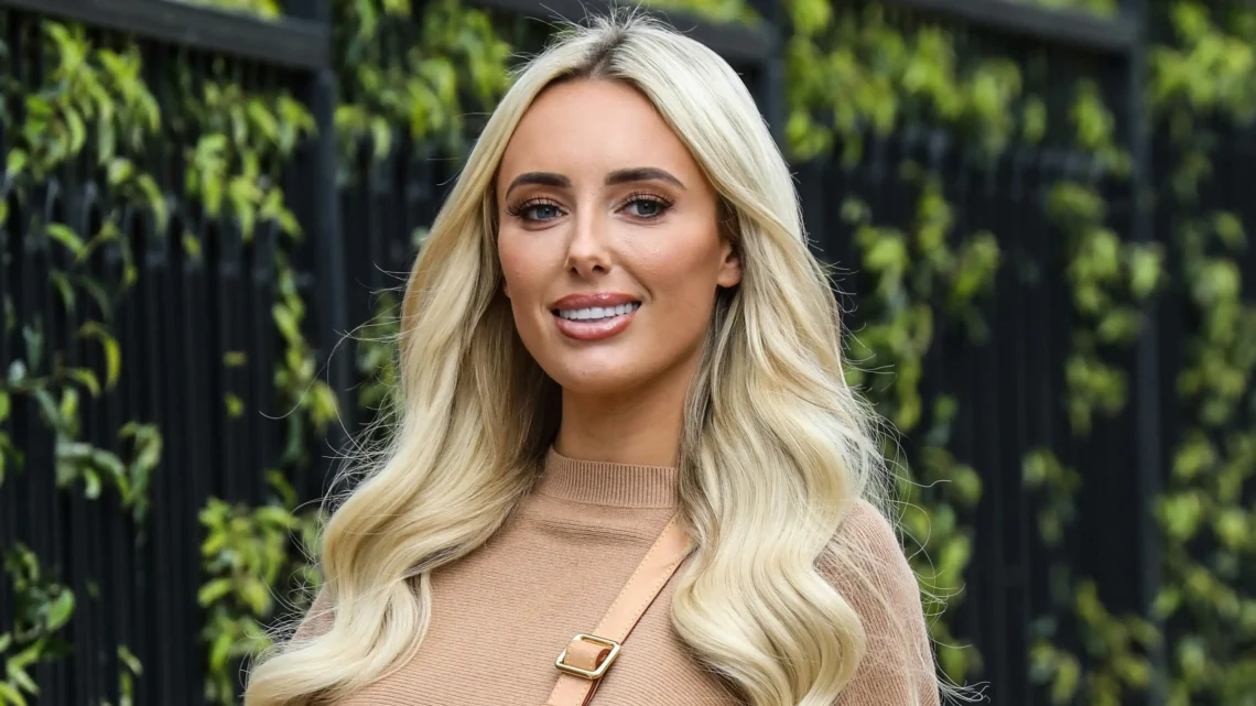 Amber Turner Biography: Boyfriend, Age, Net Worth, Height, Parents, TV Shows, Instagram