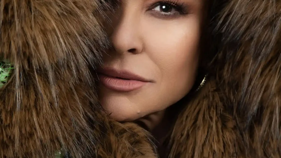 Anastacia (singer) Biography: Siblings, Parents, Age, Net Worth, Height, Songs, Lyrics, Boyfriend, Albums