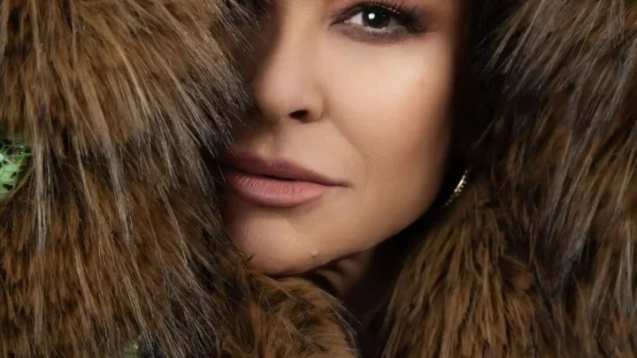 Anastacia (singer) Biography: Siblings, Parents, Age, Net Worth, Height, Songs, Lyrics, Boyfriend, Albums