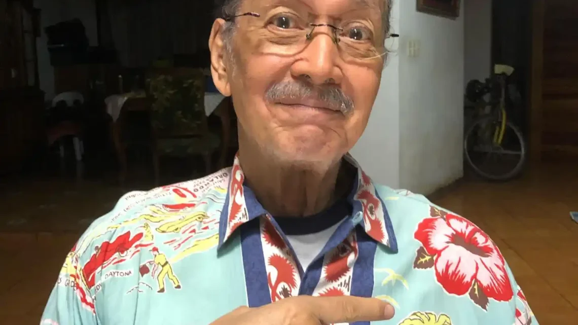 Ariel Ureta Biography: Awards, TV Series, Wife, Movies, Net Worth, Age, Height, Parents, Siblings