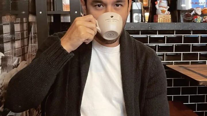 Atom Araullo Biography: Girlfriend, Movies, Parents, Siblings, Net Worth, Age, Height, Awards