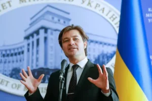 Yevhen Nyshchuk