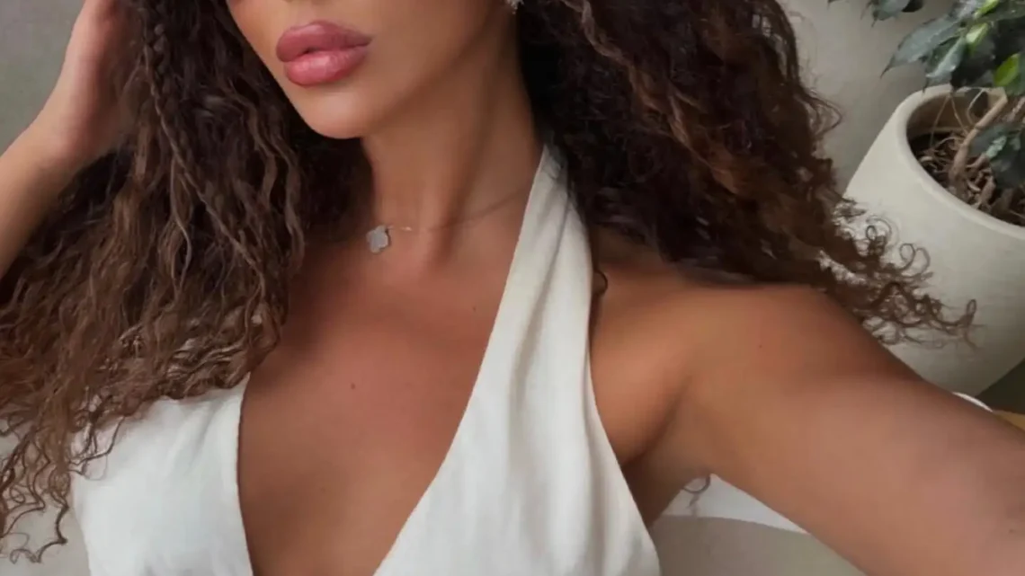 Belinda Dragoti Biography: Age, Net Worth, Height, Parents, Siblings, Pictures, Birthday, Movies