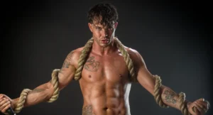 Bobby Norris