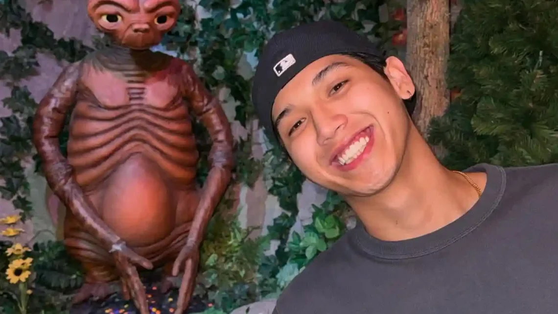 Carl Tamayo Biography: Girlfriend, Awards, Parents, Siblings, Net Worth, Age, Height, Team