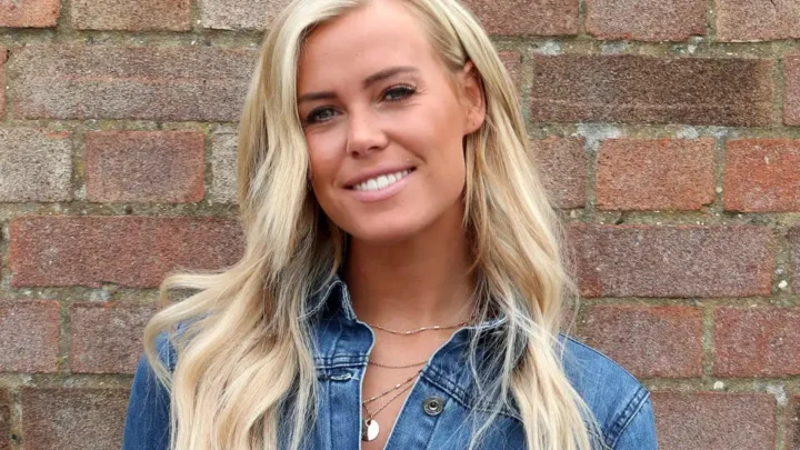 Chloe Meadows Biography: Age, Net Worth, Height, Parents, Siblings, Boyfriends, TV Shows, Business