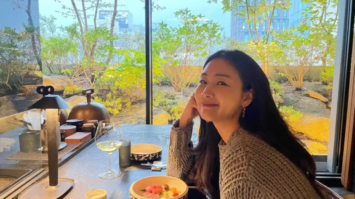 Choi Ji-woo Biography: Parents, Age, Net Worth, Siblings, Height, Films, Husband, Kids, TV Series, Awards