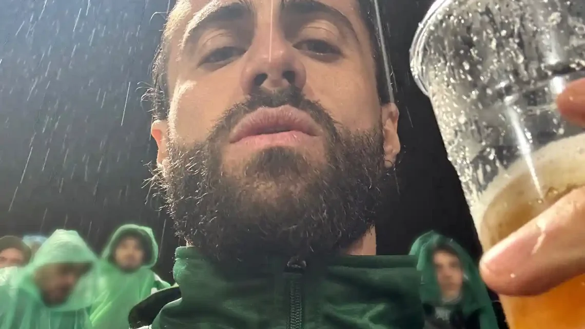 Konstantinos Vasalos Biography: Pictures, Body Size, Age, Net Worth, Parents, Girlfriend, Siblings, Height, TV Show