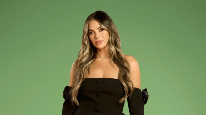 Courtney Green Biography: Age, Boyfriend, Net Worth, Height, TOWIE, Podcast, Fashion Business