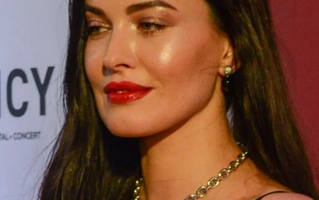 Dasha Astafieva Biography: Career, Model, Net Worth, Age, Husband, Movies,  Actress, Instagram