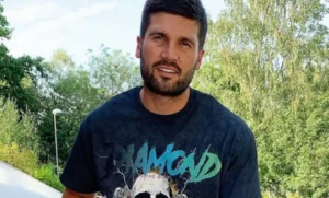 Dan Edgar