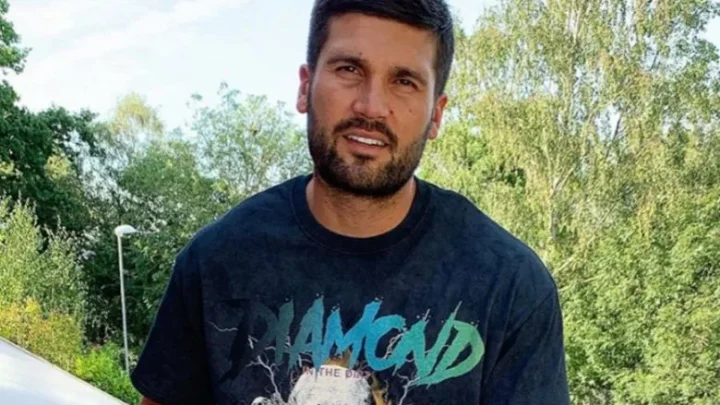 Dan Edgar Biography: Girlfriend, Age, Net Worth, Height, Parents, TV Shows, Relationships
