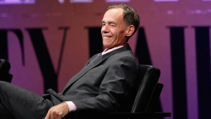 David Arthur Carr Biography: Age, Height, Parents, Siblings, Net Worth, Ex-Wife, Children, Religion