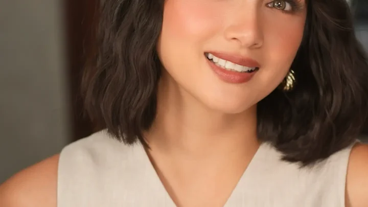 Iya Villania Biography: Net Worth, Age, Height  Parents, Siblings, Awards, Husband, Children, Films, Songs