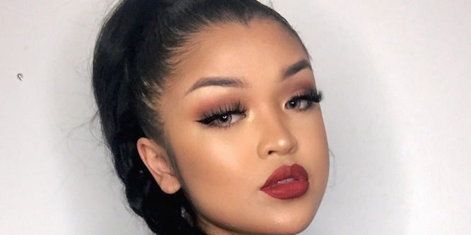 Kooleen Biography: Age, Net Worth, Height, Parents, Nationality, YouTube, Boyfriend, Siblings