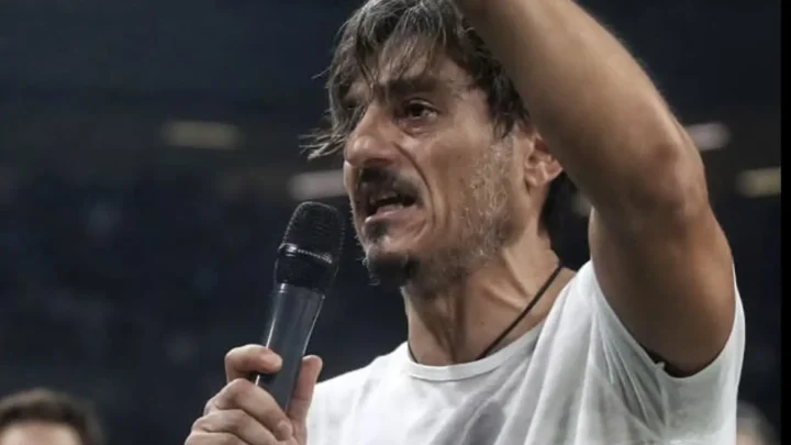 Dimitris Giannakopoulos Biography: Parents, Age, Net Worth, Height, Siblings, Wife, Children, Sport Team