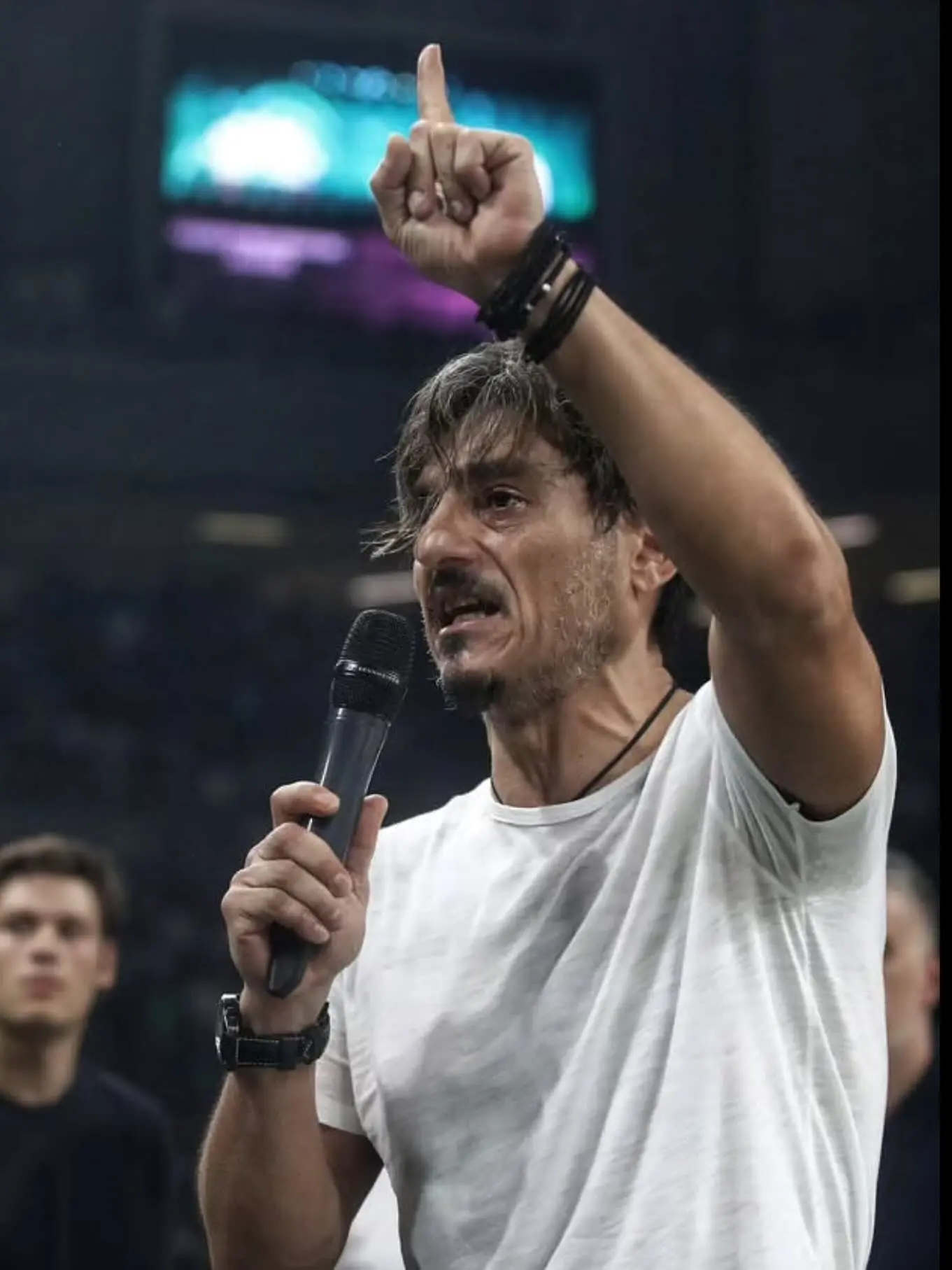 Dimitris Giannakopoulos