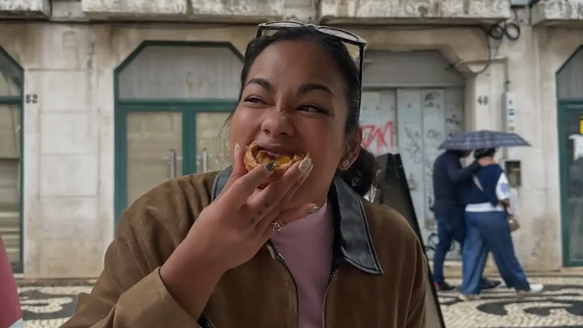 Dzi Gervacio Biography: Boyfriend, Awards, Parents, Siblings, Net Worth, Age, Height, Pictures  