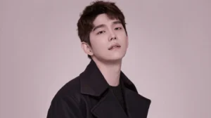 Son Sang Yeon