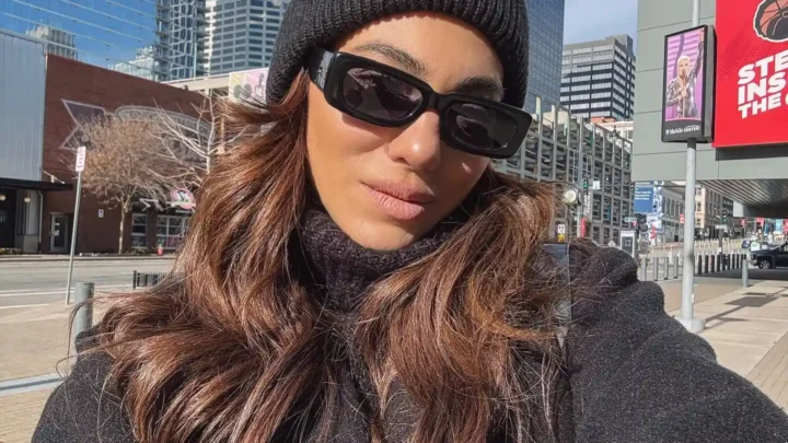 Evridiki Valavani Biography: Age, Net Worth, Height, Siblings, Birthday, Husband, Pictures, Family