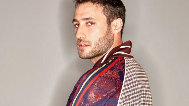 Mehmet Ozan Dolunay Biography: Age, Wife, Height, Net Worth, Movies & TV Shows, Parents