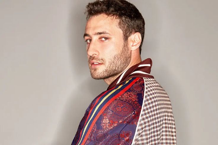 Mehmet Ozan Dolunay Biography: Age, Wife, Height, Net Worth, Movies & TV Shows, Parents